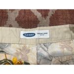 Old Navy Women’s  Linen Rayon Every Day SortsTropical Summer Resortwear 12 Photo 3