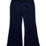 Rampage Vintage Flare Pants Women's 5 Navy Blue Photo 0