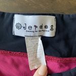 Jerdog Wome's Medium Purple Athletic Skort Athleisure Tennis Pickleball Athle Photo 5