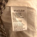 Urban Outfitters  | LENA Navy/White Gingham Baby Doll Dress | Size Medium Photo 6