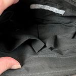 Kenneth Cole  Reaction Black Crossbody Bag Photo 8