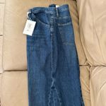 Frame Le Baggy Palazzo Wide Leg Jeans in Bryce. Size 31. MSRP $288 Photo 13