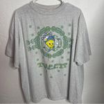Looney Tunes Vintage 1999 Tweety Warn Bris  Tee Shirt Size XL Photo 2