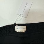 Lovers + Friends  White Stripe DressTrack Pant Medium Medium Photo 1