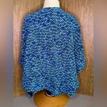 Louise Positano Bouclé Pull Photo 6