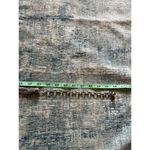 New! Fashion Focus Silver Tone Multi Strand Knotted Metal Body Chain Belt XL Photo 4