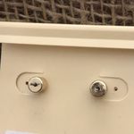 Kenneth Cole  Pierced Earrings NWT Photo 4