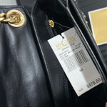 Michael Kors Sloan Editor Jenkins Stud Handbag Photo 4