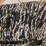 Joie  silk wrap short dress elastic waist Size Small Photo 12