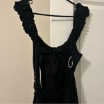 Free People  At Dusk Midi Dress Photo 11