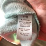 White Orchid petite medium pajama set Green Size undefined Photo 2