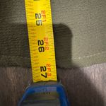 Arianna by Howard’s Sage green Lightweight Jacket with Tapestry Size L/XL Boho Photo 11