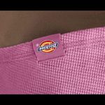 Dickies Long Sleeve Thermal Shirt. Size XS Photo 3