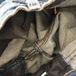 Vervet Boutique Flying Monkey Low Rise Dark Wash Distressed Skinny Jeans 25 Photo 13