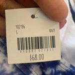 Altar'd State Altar’d State Tie Dye Fringe One Piece Swimsuit S Photo 7