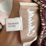 Cleobella  Bria Ankle Skirt |‎ Fringe Ikat Photo 6