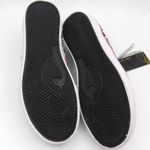 Baby Phat polka dot chambray women sneakers Size 7 Photo 4