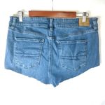 American Eagle Super Stretch 16 35 Short Jeans Shorts Plus Photo 1