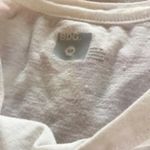 BDG  Striped Shirt Red White Photo 5