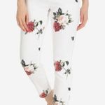 Tribal Jeans Floral Printed Jeggings Photo 2