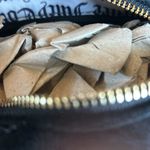 Juicy Couture NWT- - Liquorice Obsession Crossbody Purse Photo 5