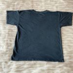 Free People Black White Red Wu-Tang Clan Retro Oversized T-Shirt Sz S Photo 40