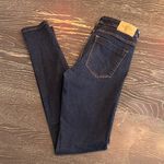 ZARA  Trafaluc stretch mid-rise skinny jeans size 4 Photo 0