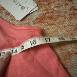 Athleta NWT  NIGHTTIME BLISS SLEEP CAMI Flowy Soft Lightweight in Pink Size S Photo 7