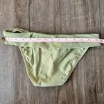 Vix Swimwear Bia Bottoms Sz s Green Photo 1