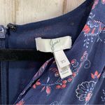 Joie Cherita Silk Floral Romper Lightweight High Quality Feminine Girly Photo 82