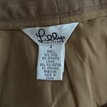 Lilly Pulitzer  Pants Wide Leg Dress Career Trouser Business Slack Neutral Size 2 Photo 6