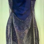 Windsor  Sparkling black Mini Dress bodycon Photo 2
