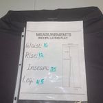 Gradual Joggers Large Gray Pants Lounge Activewear Athleisure Comfy Tapered Legs Photo 3