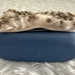 OBag Fullspot‎ Faux leopard Fur Bag Photo 3