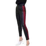 ZARA Faux Leather Leggings(Size Medium) Photo 1