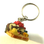 Puerto Rico key chain Photo 0