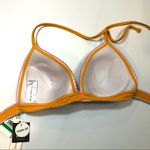 Hula Honey  Smock and Roll Push-Up Bikini swim Top Photo 4