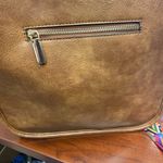 Crossbody purse Brown Photo 4