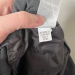 Banana Republic Factory Hayden Tapered Pants Plus Size 18 Charcoal Gray Photo 9