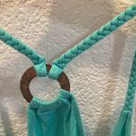 Rue 21 FINAL MARK  braided strap top medium Photo 3