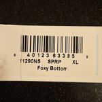 frankie's bikinis ๐๐ Foxy Cheeky Bikini Bottom ~ Springtime Floral Print XL NWT Photo 12