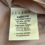 Elliatt Anthropologie  Esteem Mini Dress Photo 9