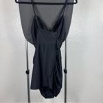 Isabel Maternity by Ingrid & Isabel Black Bikini Size L Photo 1