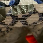 Anthropologie Girls From Savory Multicolor Pullover Tank 10 Photo 5