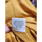 MISA Los Angeles  Rosie Bustier Peplum-Waist Poplin Maxi Dress - Size M Photo 11