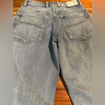 Collusion Distressed/Ripped Highrise Jeans Size 26 Photo 7