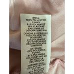 ASOS  LUXE Pink 3D Floral Ruffle Peplum Sleeveless Cami Camisole Swimsuit Size 14 Photo 5