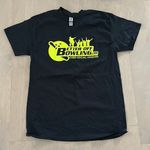 Pacific&Co  ed vintage bowling T-shirt size medium Photo 0