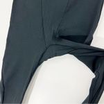 SKIMS  Black Cotton Rib Legging Size Small Photo 4