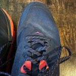 Hoka  Challenger ATR 6 Women's 9 1106512 Comfort Running Sneakers Shoes Navy Photo 9